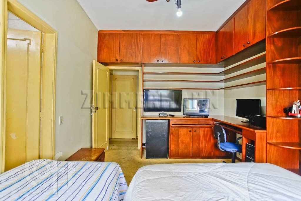 Apartamento, 4 quartos, 296 m² - Foto 11