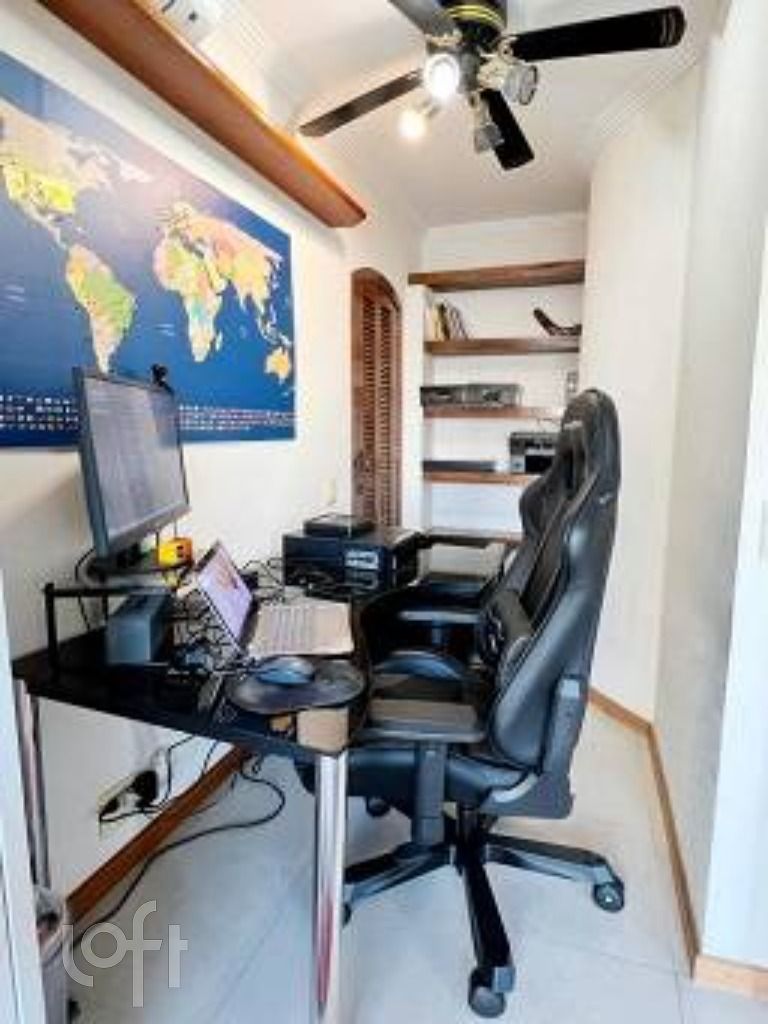 Apartamento, 2 quartos, 80 m² - Foto 7