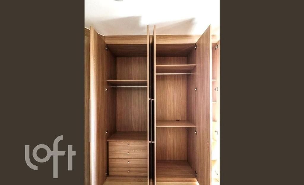 Apartamento, 2 quartos, 62 m² - Foto 8