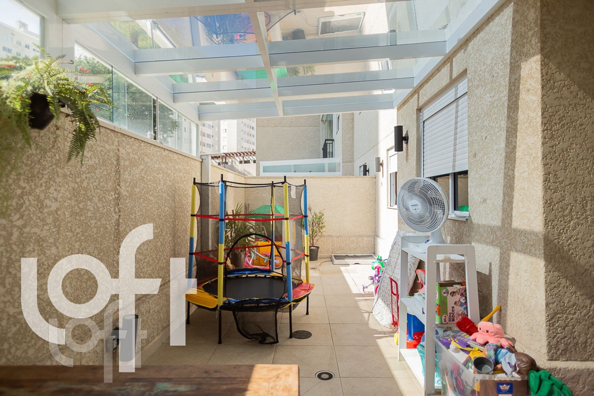 Apartamento, 2 quartos, 79 m² - Foto 11