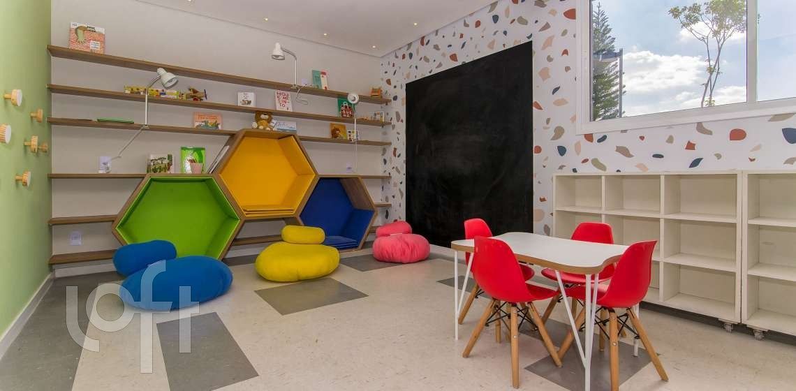 Apartamento, 2 quartos, 41 m² - Foto 26