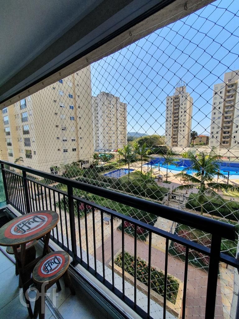 Apartamento, 2 quartos, 70 m² - Foto 17