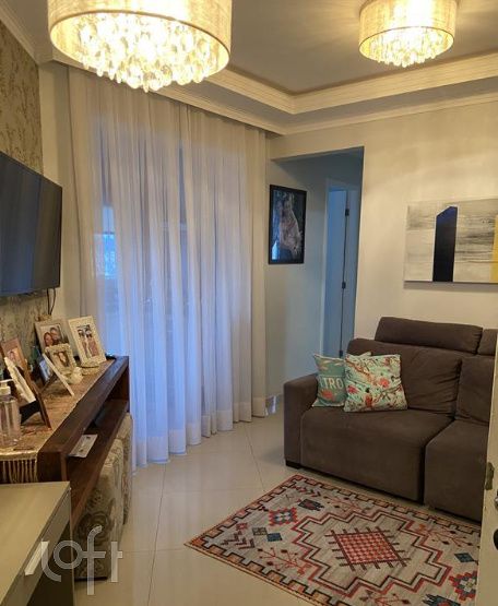 Apartamento à venda com 2 quartos, 47m² - Foto 30