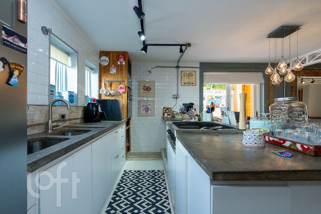 Casa, 3 quartos, 185 m² - Foto 7