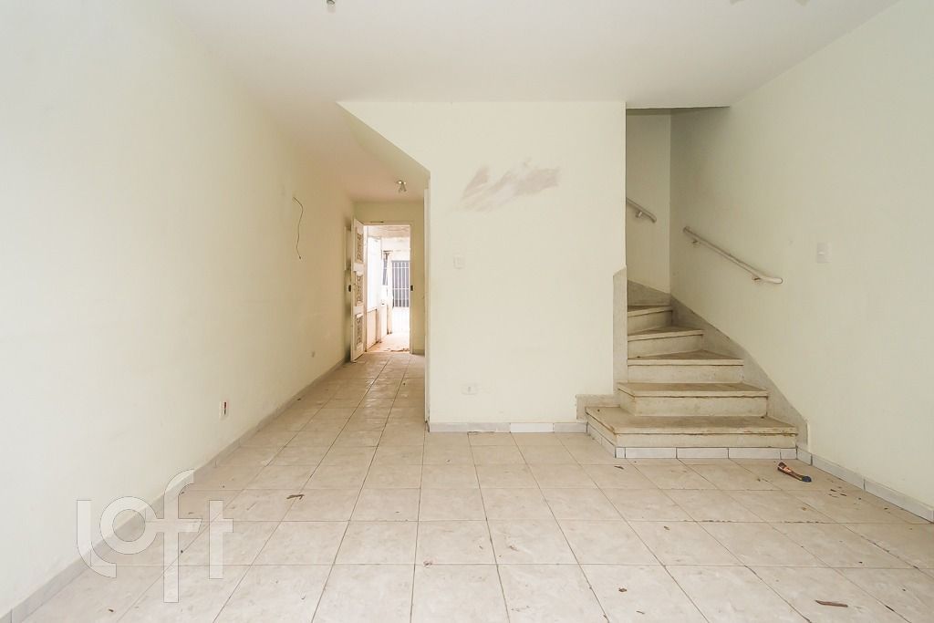 Casa à venda com 3 quartos, 100m² - Foto 8