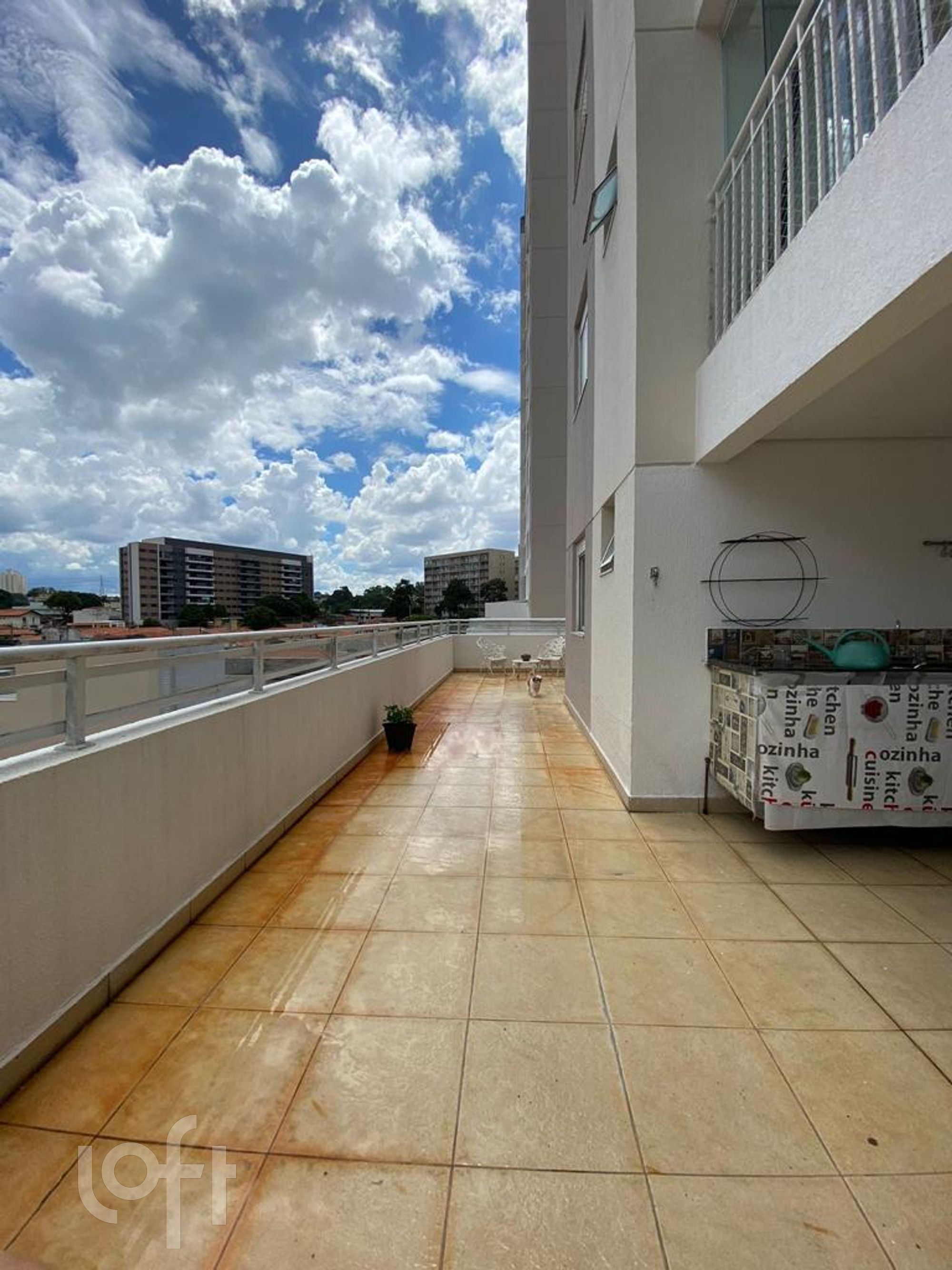 Apartamento, 3 quartos, 146 m² - Foto 4