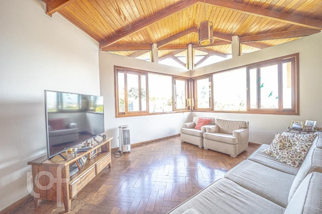 Casa, 4 quartos, 400 m² - Foto 3