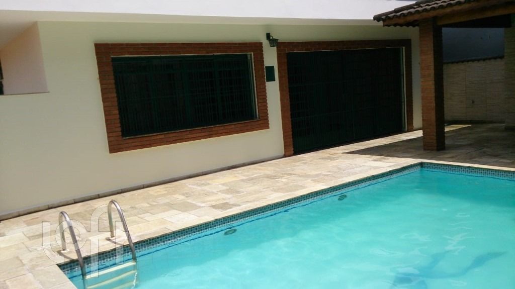 Casa, 4 quartos, 350 m² - Foto 2