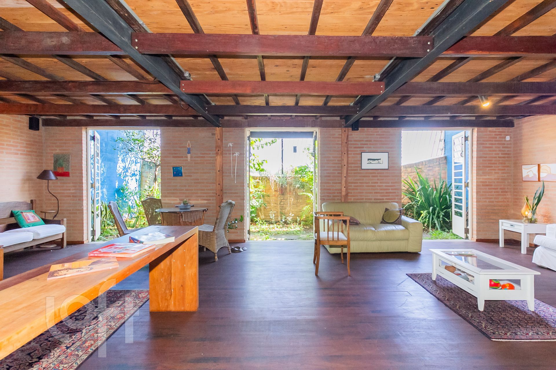 Casa, 4 quartos, 300 m² - Foto 9