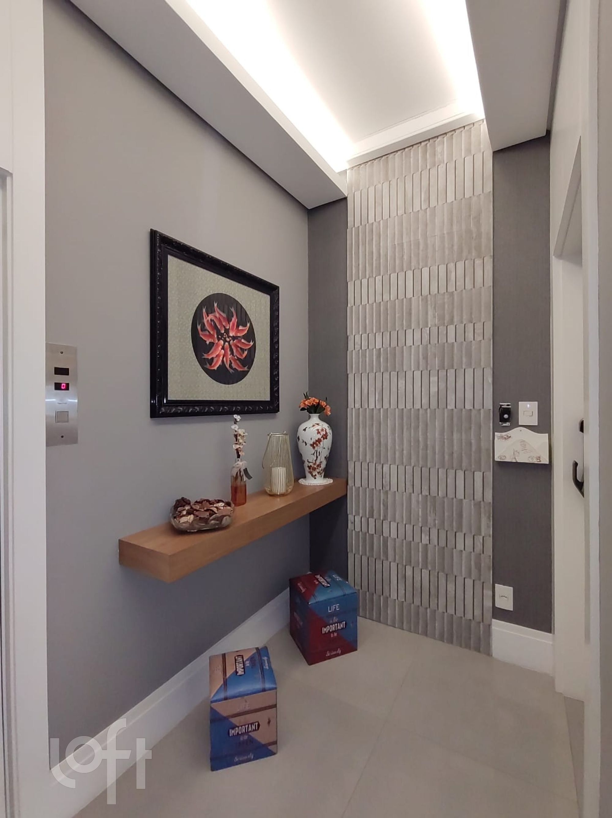 Apartamento, 4 quartos, 150 m² - Foto 11