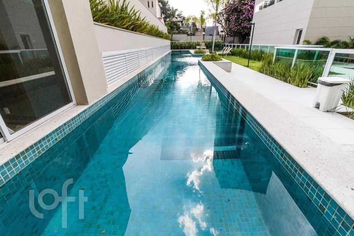 Apartamento, 1 quarto, 35 m² - Foto 8