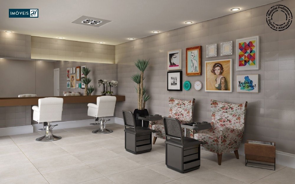 Apartamento, 2 quartos, 48 m² - Foto 8