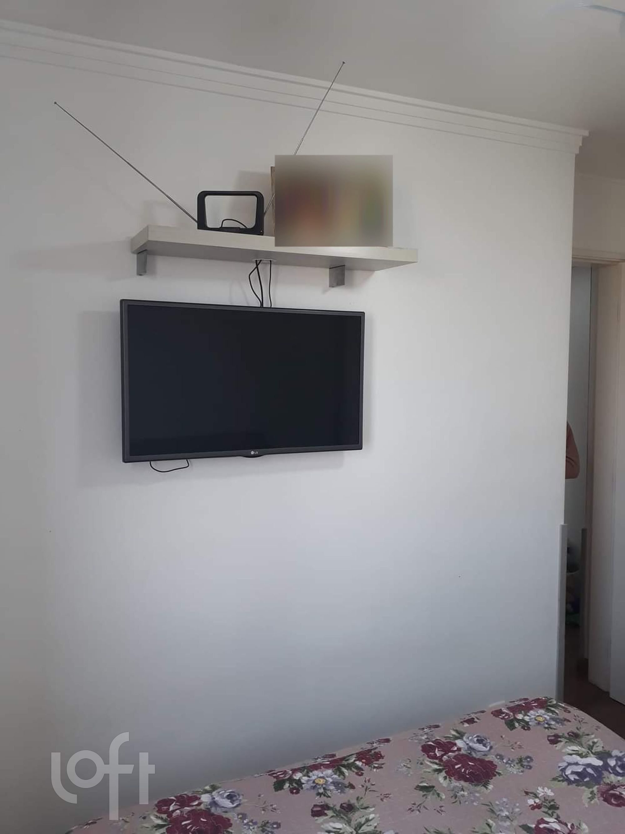 Apartamento, 2 quartos, 46 m² - Foto 2