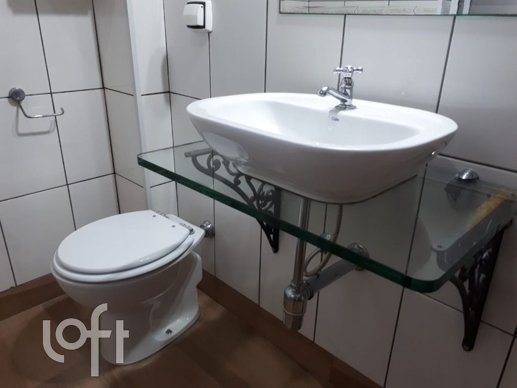 Apartamento, 2 quartos, 70 m² - Foto 12