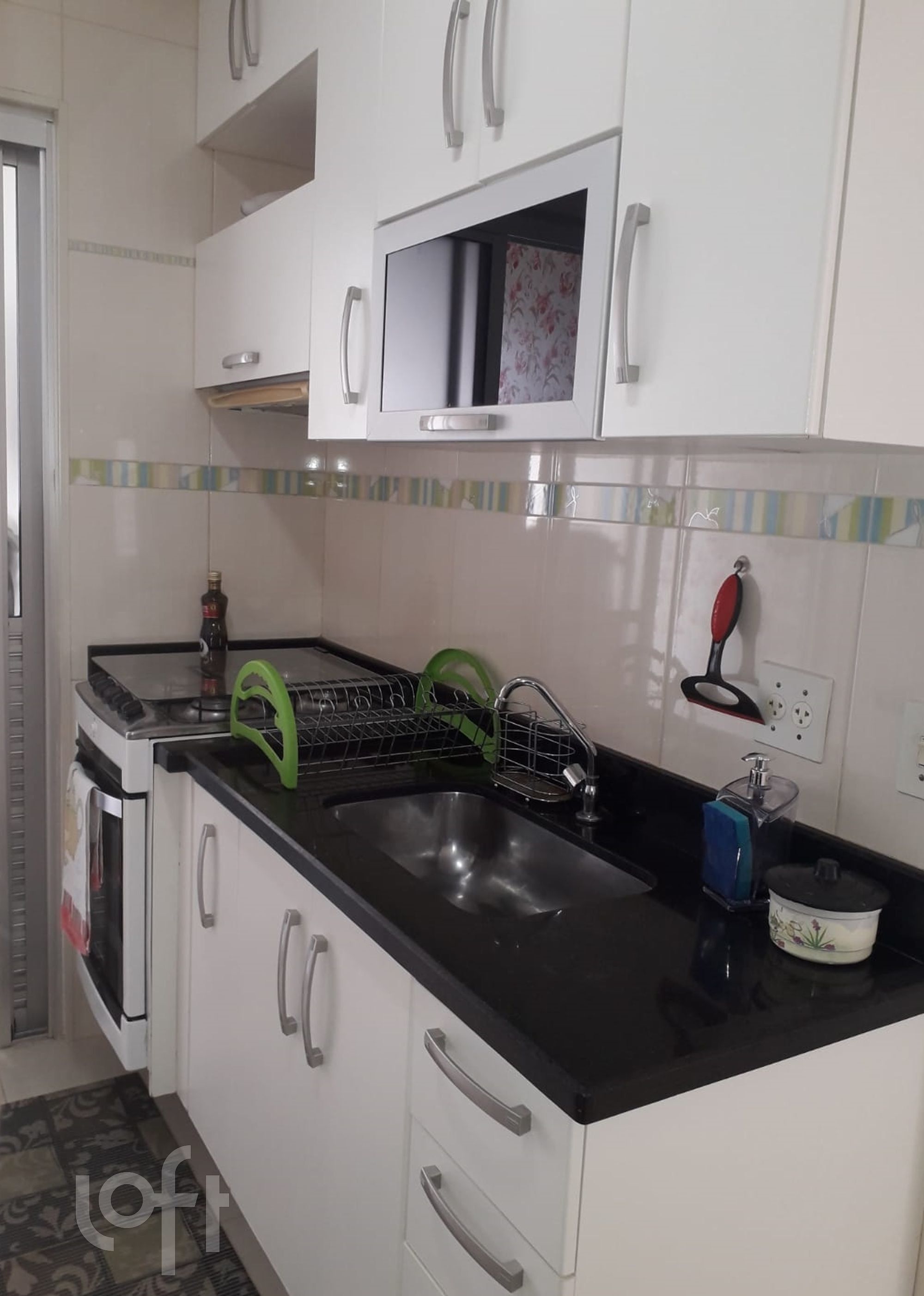 Apartamento à venda com 2 quartos, 50m² - Foto 14