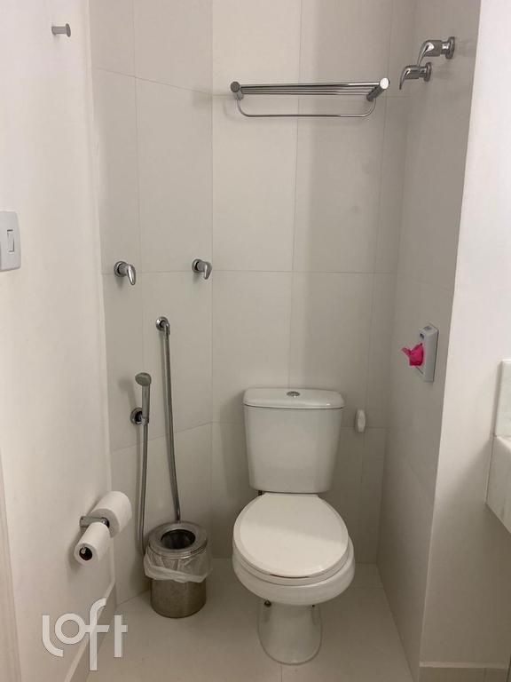 Apartamento, 1 quarto, 35 m² - Foto 17