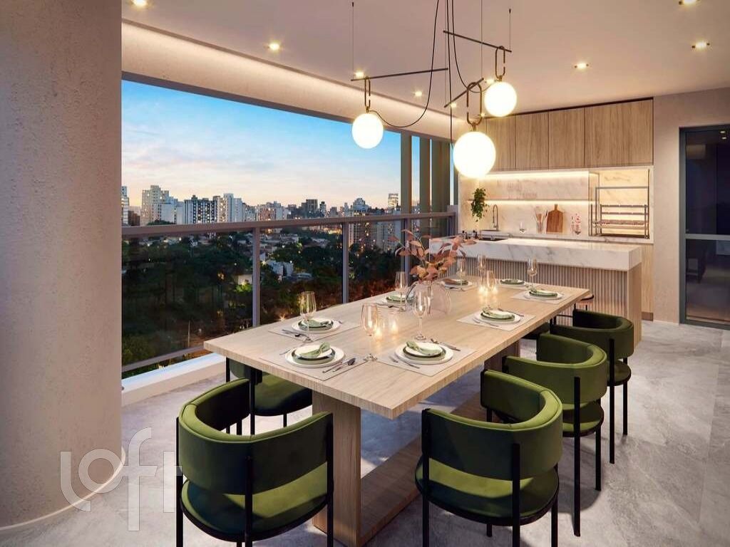 Apartamento, 3 quartos, 145 m² - Foto 4