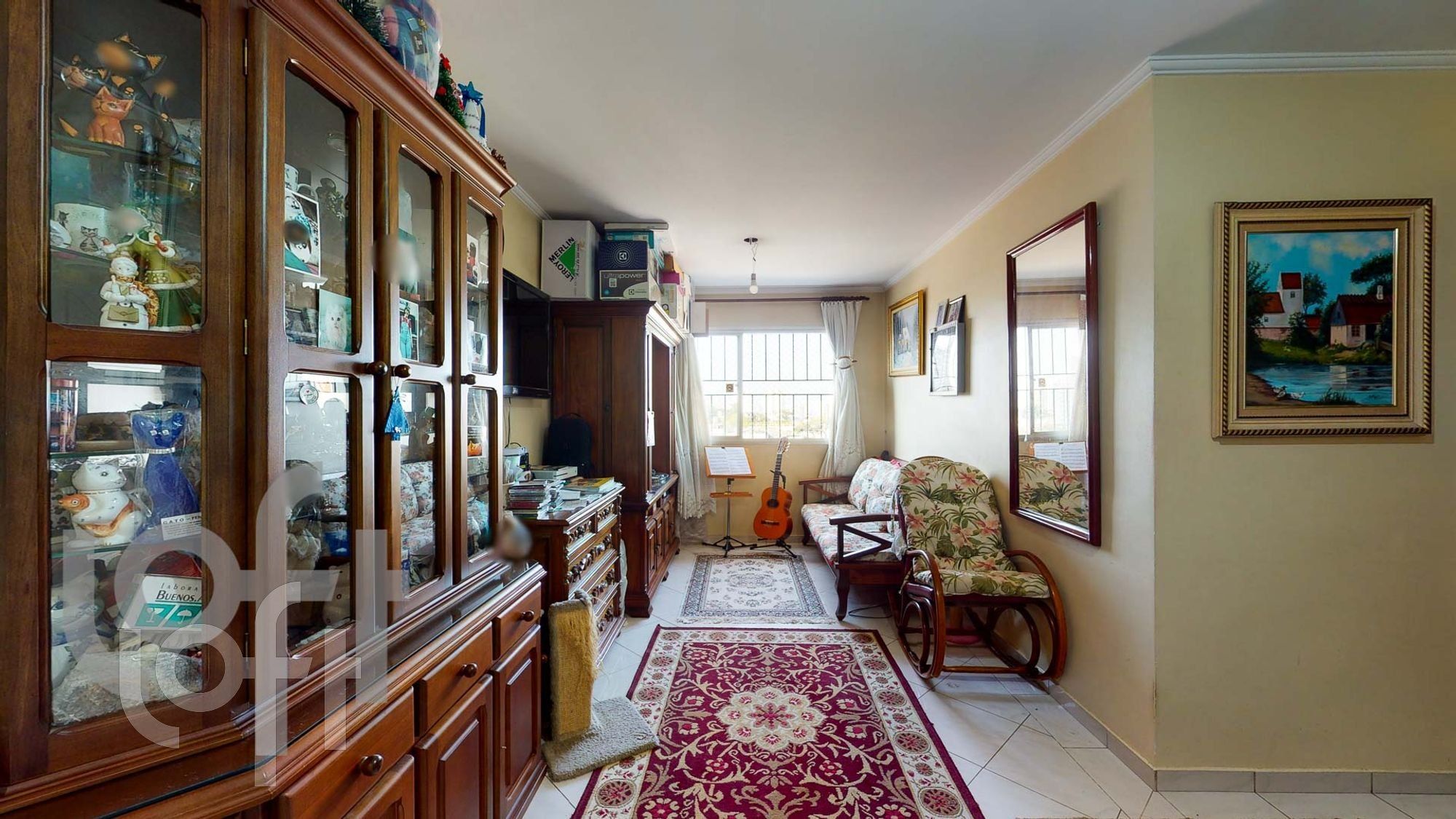 Apartamento à venda com 2 quartos, 75m² - Foto 21