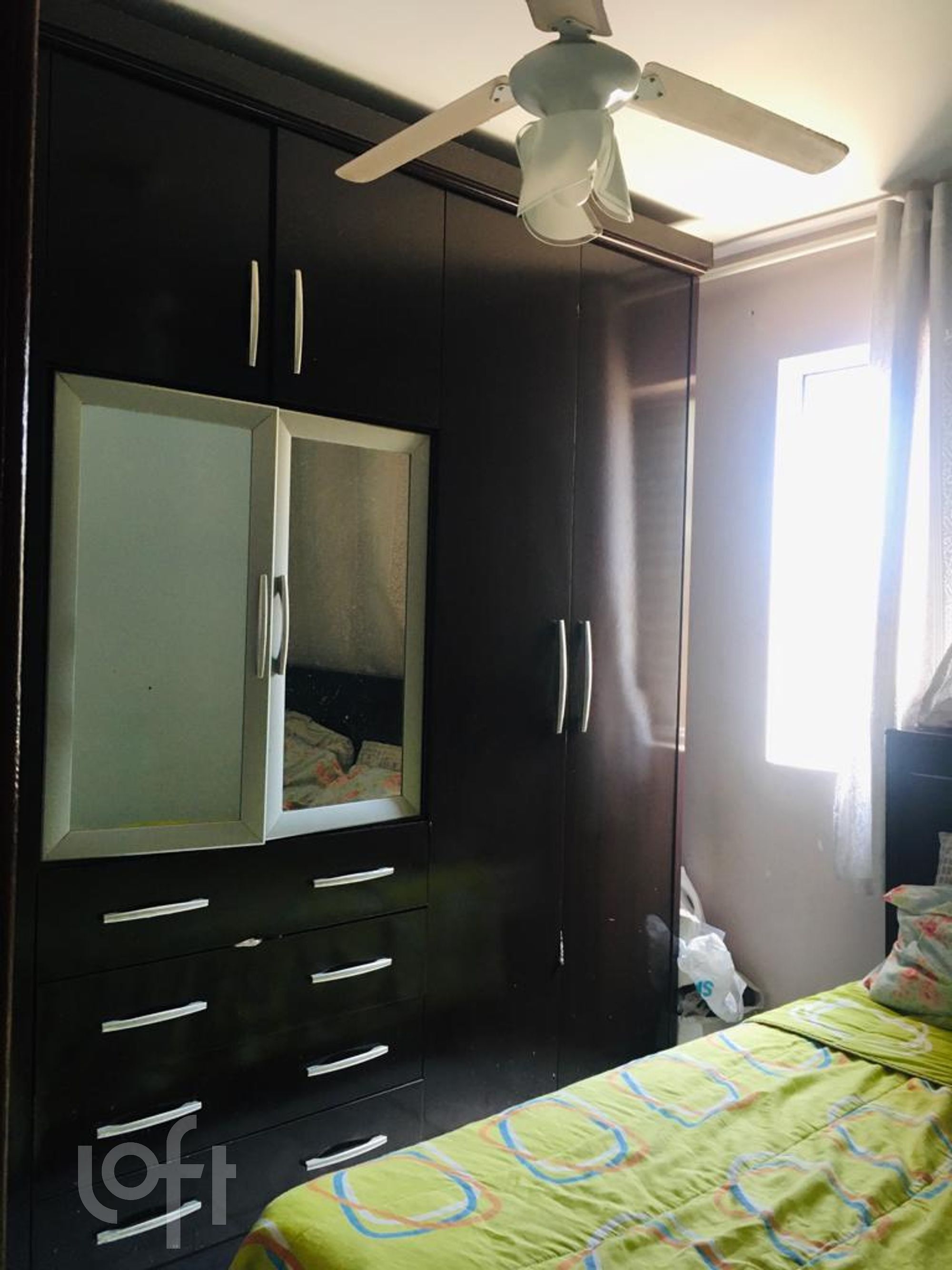 Apartamento à venda com 3 quartos, 75m² - Foto 5