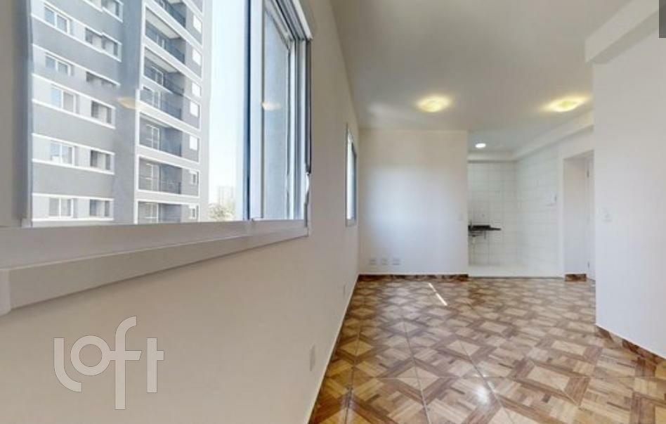 Apartamento, 1 quarto, 32 m² - Foto 2