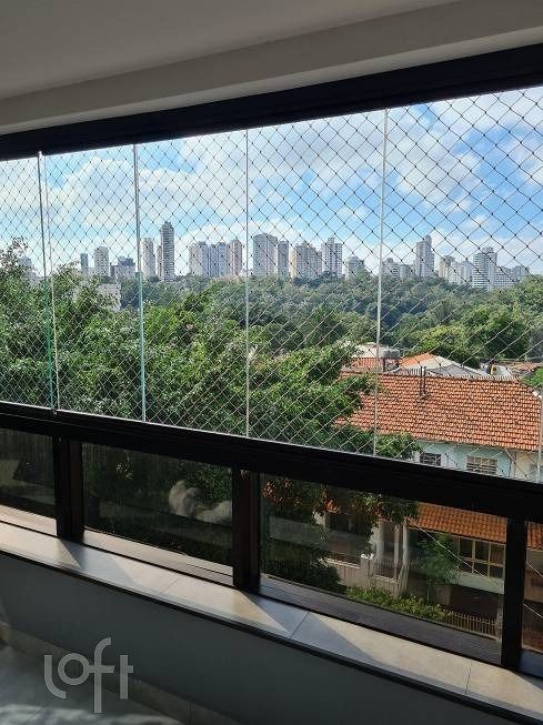 Apartamento à venda com 4 quartos, 215m² - Foto 6