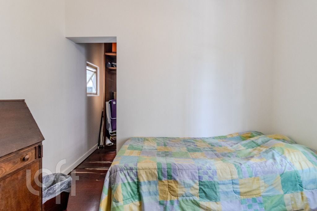 Casa, 5 quartos, 200 m² - Foto 21