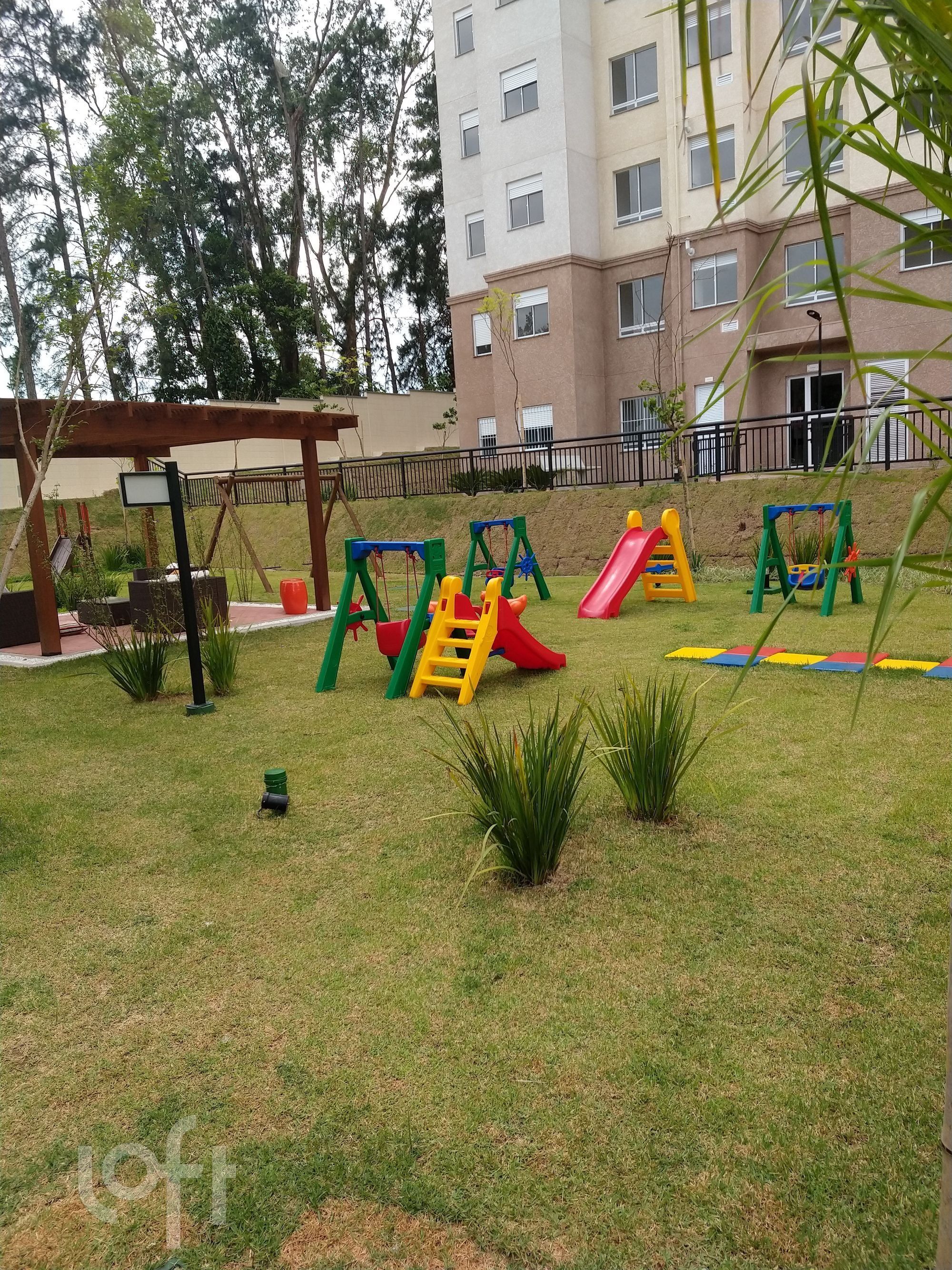 Apartamento, 2 quartos, 44 m² - Foto 14