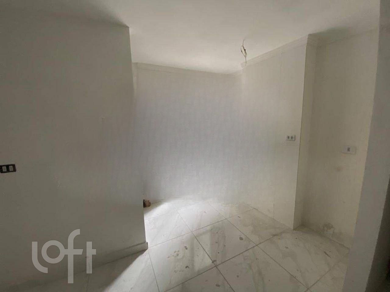 Apartamento, 1 quarto, 35 m² - Foto 8