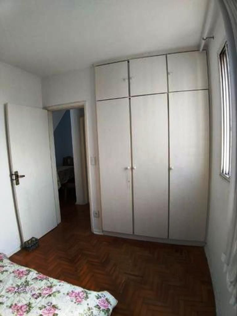 Apartamento, 1 quarto, 39 m² - Foto 5
