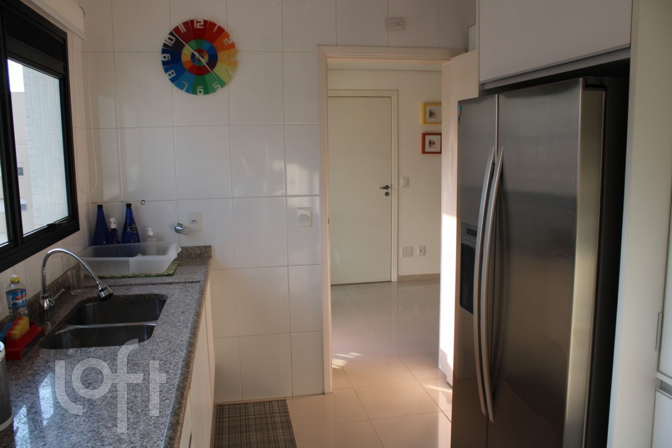 Apartamento à venda com 4 quartos, 234m² - Foto 28