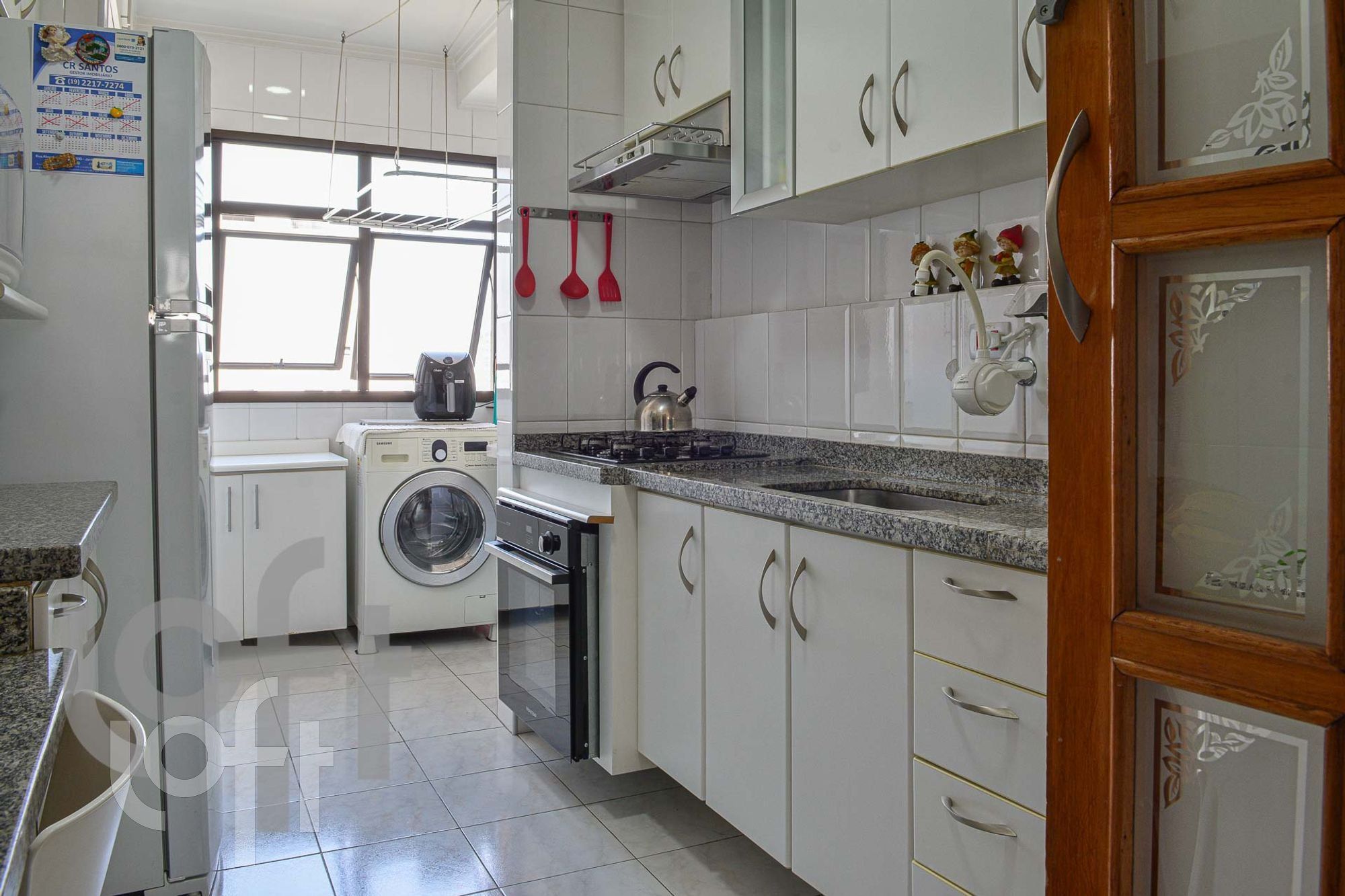 Apartamento, 3 quartos, 76 m² - Foto 24