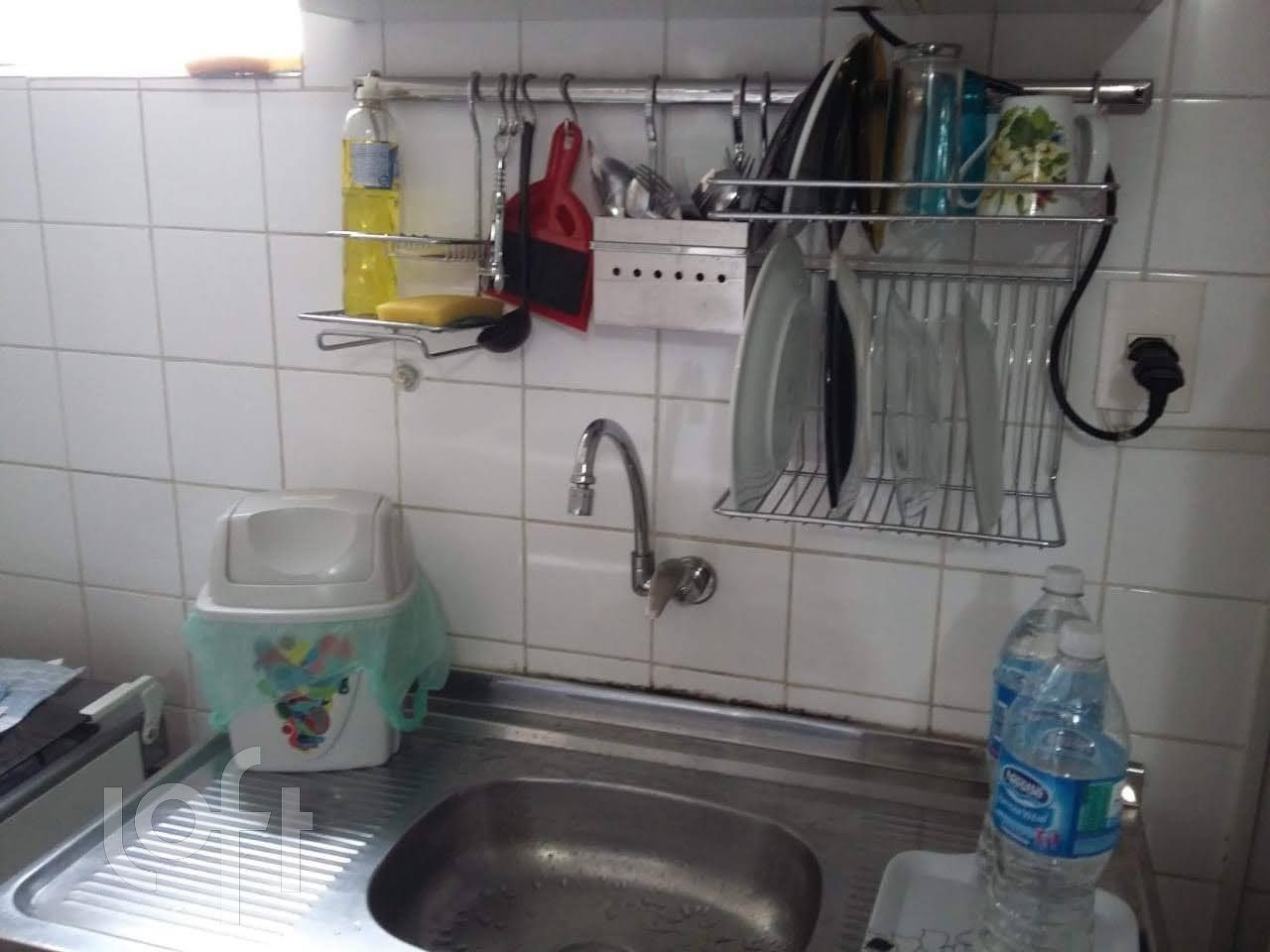 Apartamento, 1 quarto, 45 m² - Foto 17