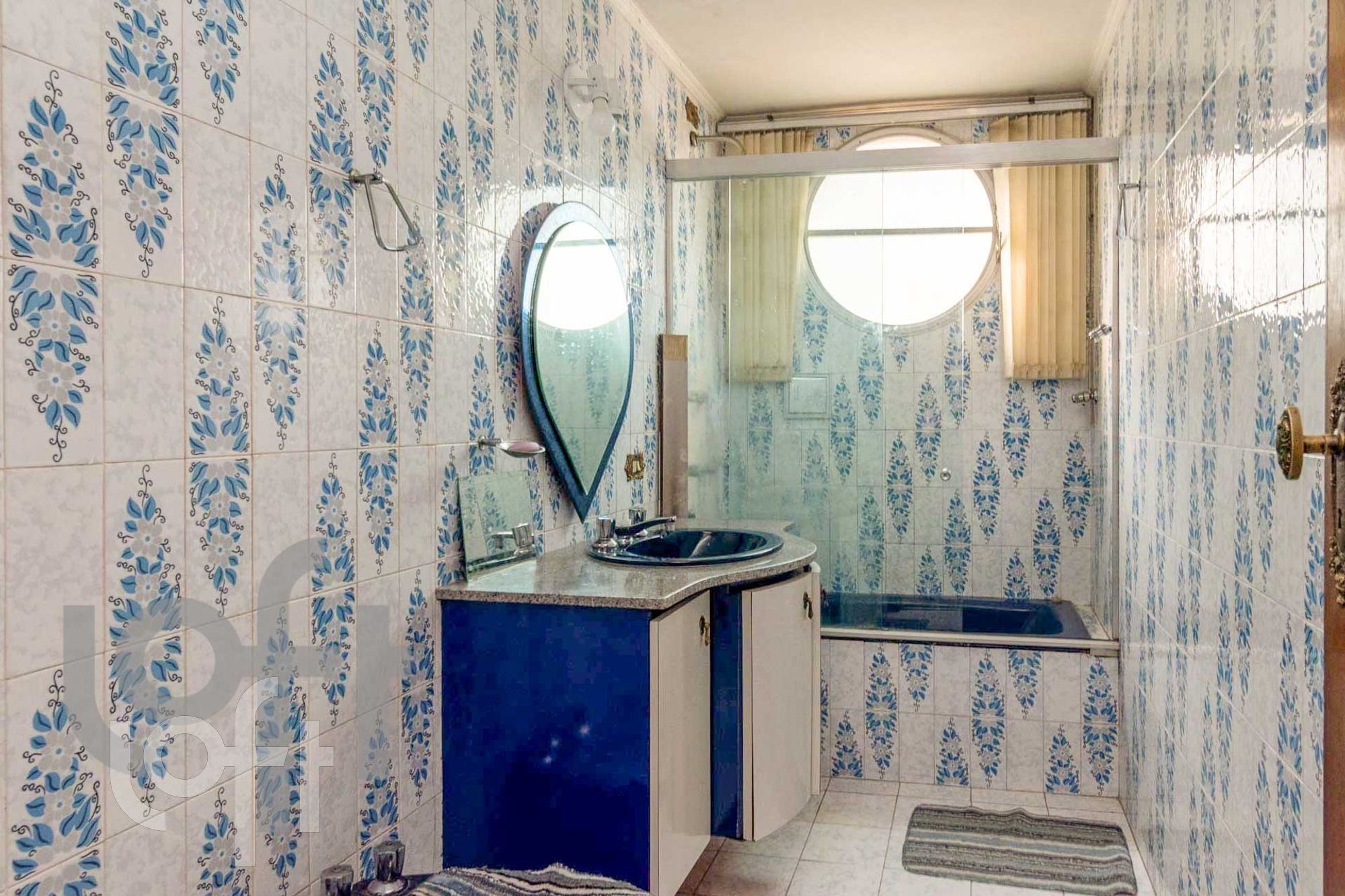 Apartamento à venda com 3 quartos, 225m² - Foto 51