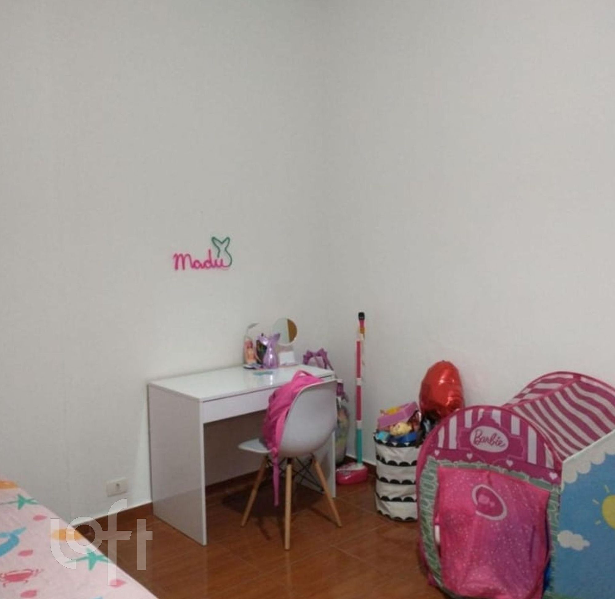 Apartamento à venda com 2 quartos, 89m² - Foto 3