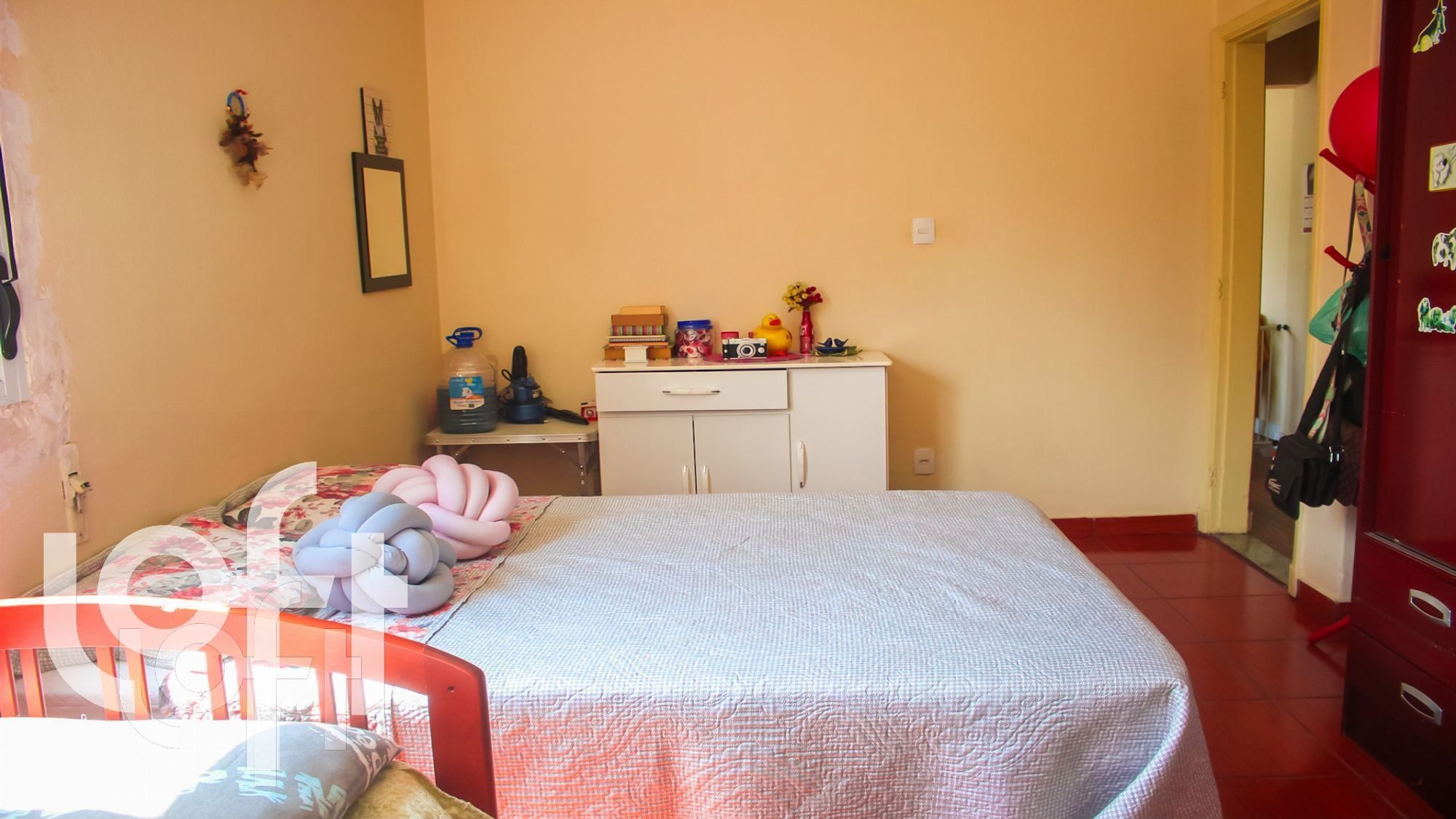 Apartamento, 1 quarto, 55 m² - Foto 13
