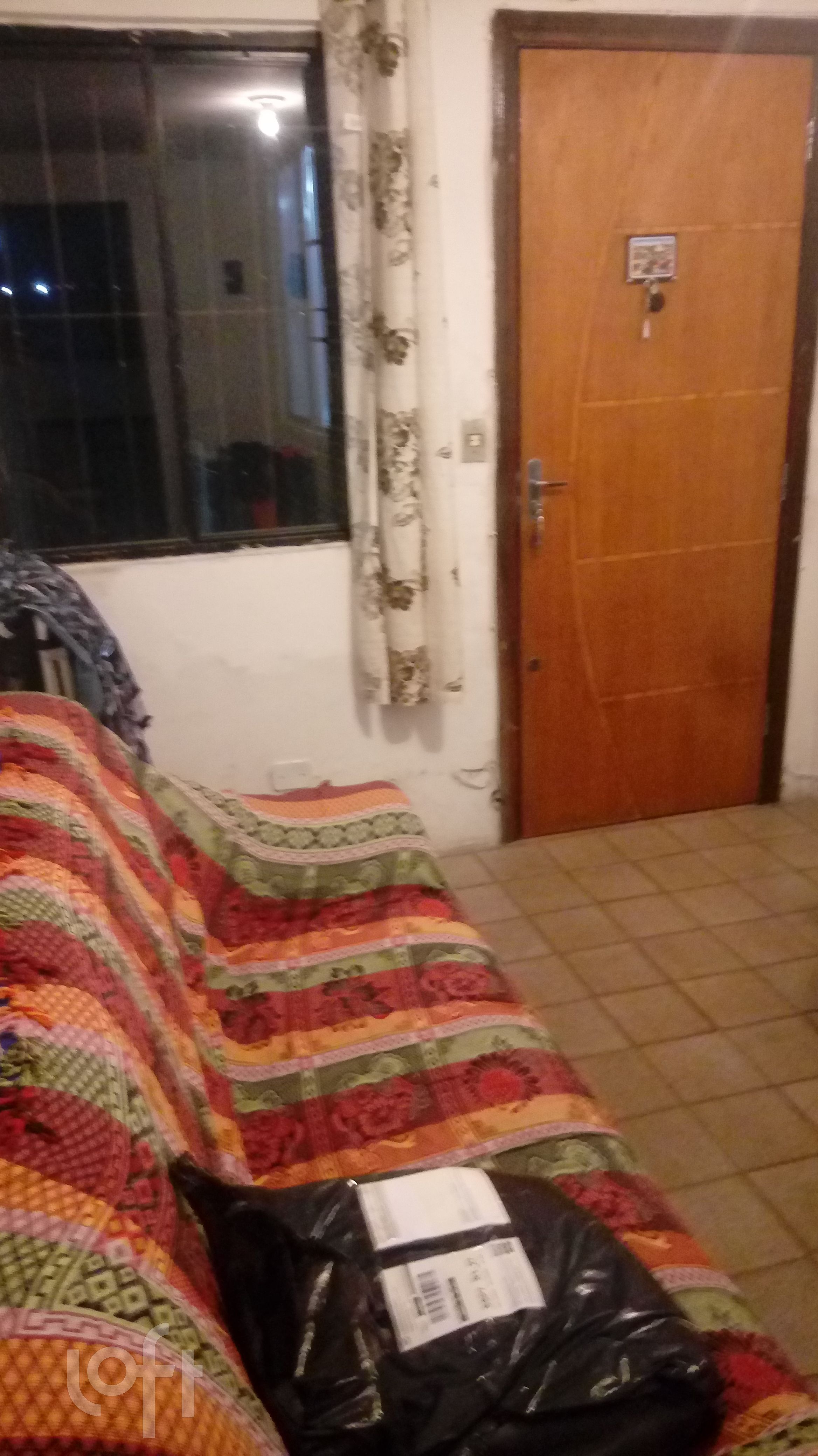 Apartamento à venda com 2 quartos, 55m² - Foto 1