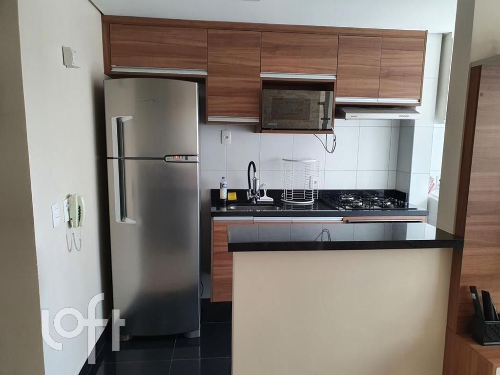 Apartamento, 2 quartos, 52 m² - Foto 22