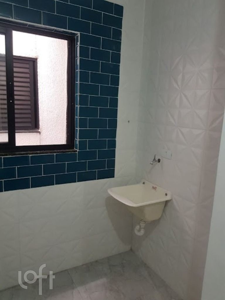 Apartamento, 2 quartos, 53 m² - Foto 2