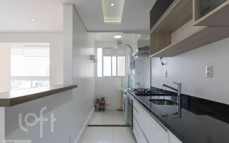 Apartamento, 1 quarto, 56 m² - Foto 10