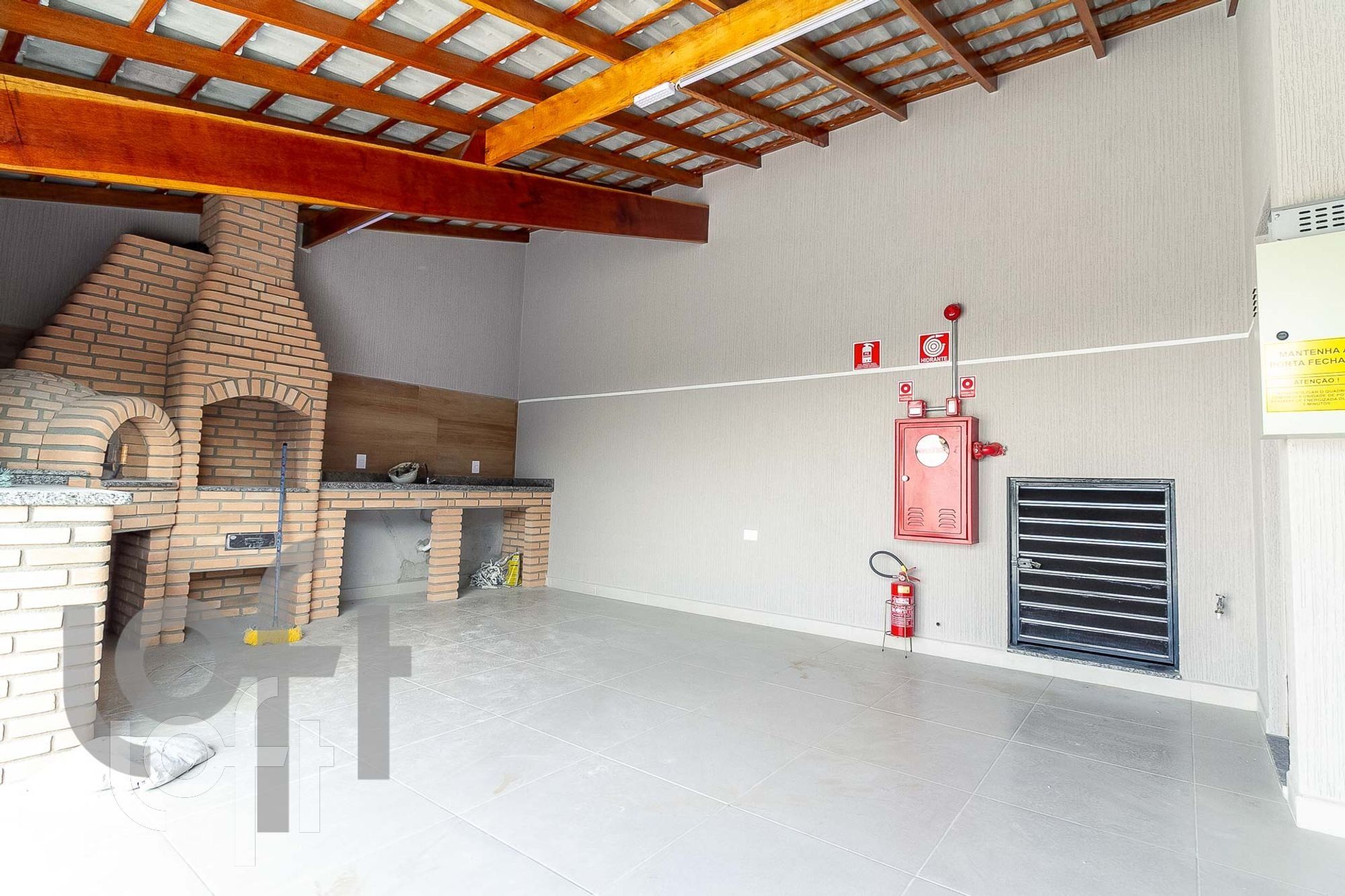 Apartamento, 1 quarto, 26 m² - Foto 12