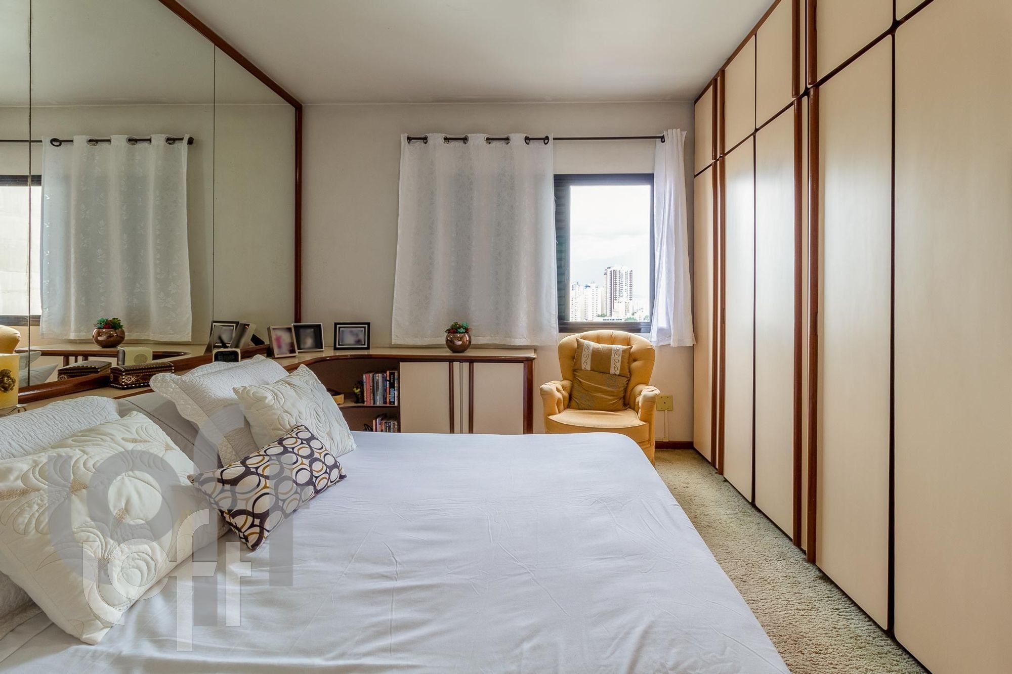 Apartamento, 4 quartos, 189 m² - Foto 18