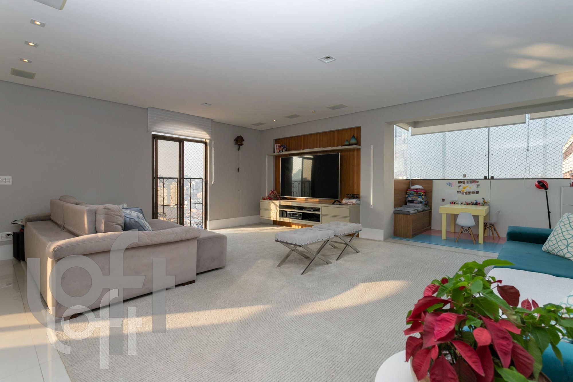 Apartamento, 4 quartos, 260 m² - Foto 18