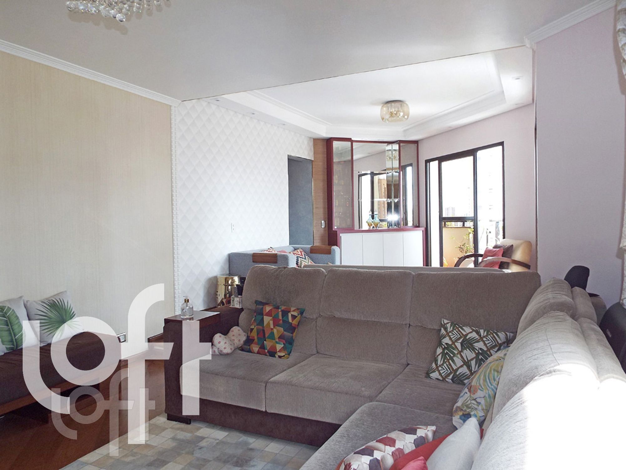 Apartamento, 4 quartos, 160 m² - Foto 27