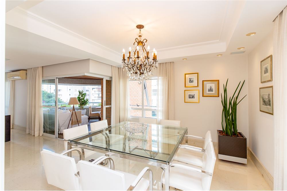 Apartamento, 3 quartos, 243 m² - Foto 47