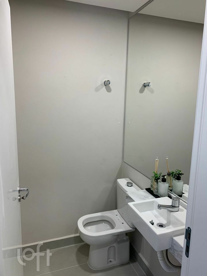 Apartamento, 2 quartos, 37 m² - Foto 5