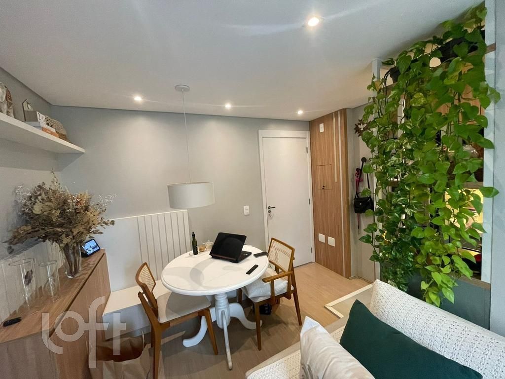 Apartamento, 2 quartos, 50 m² - Foto 3