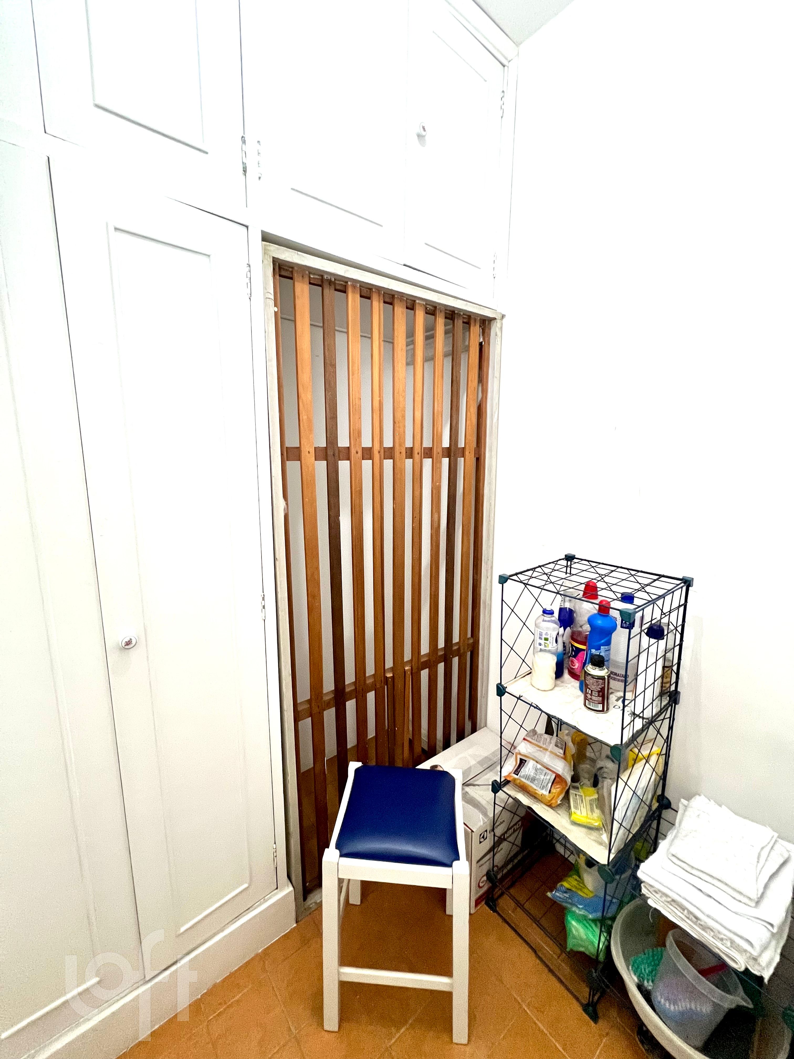Apartamento, 2 quartos, 120 m² - Foto 21