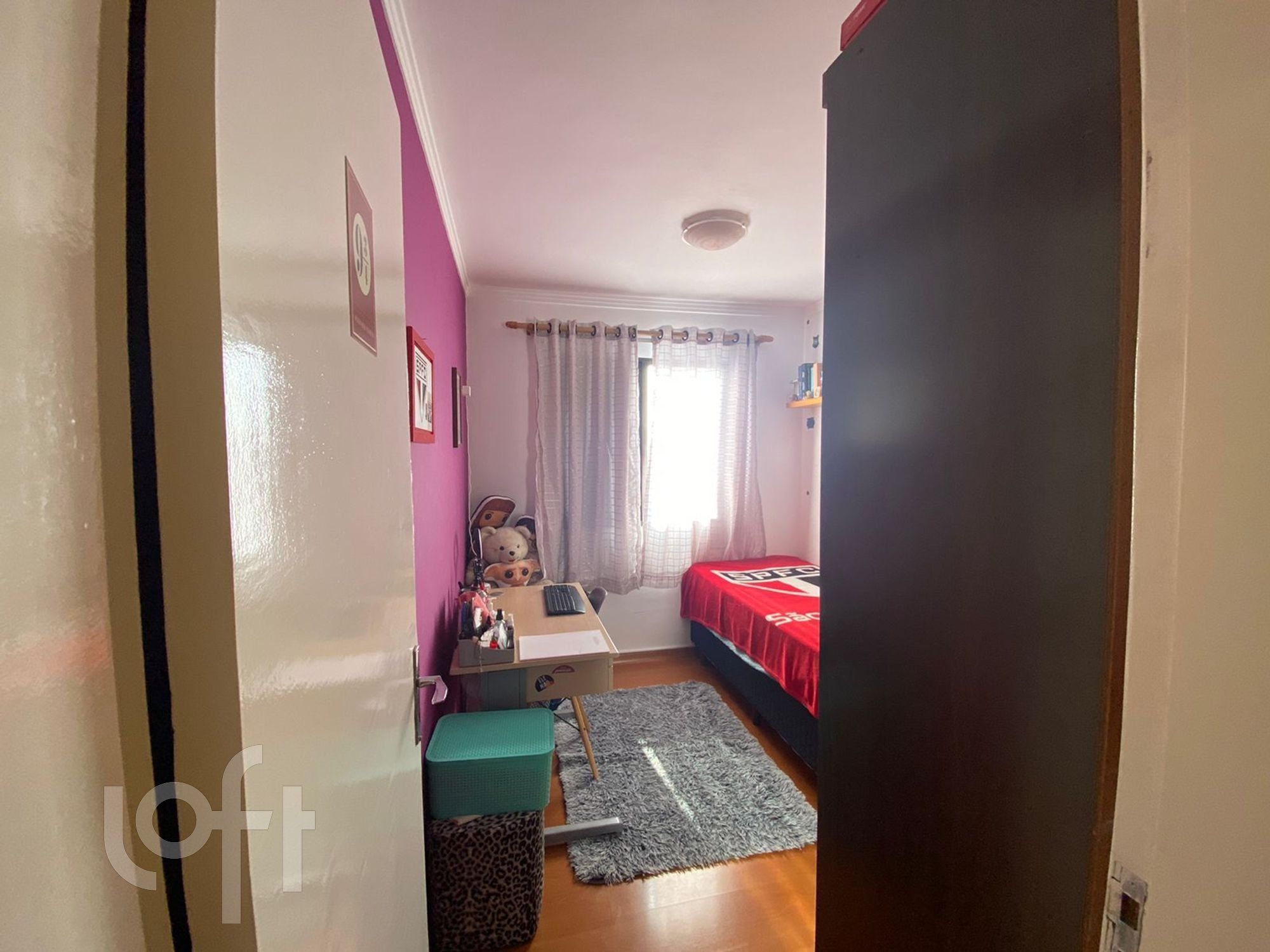 Apartamento, 3 quartos, 64 m² - Foto 11