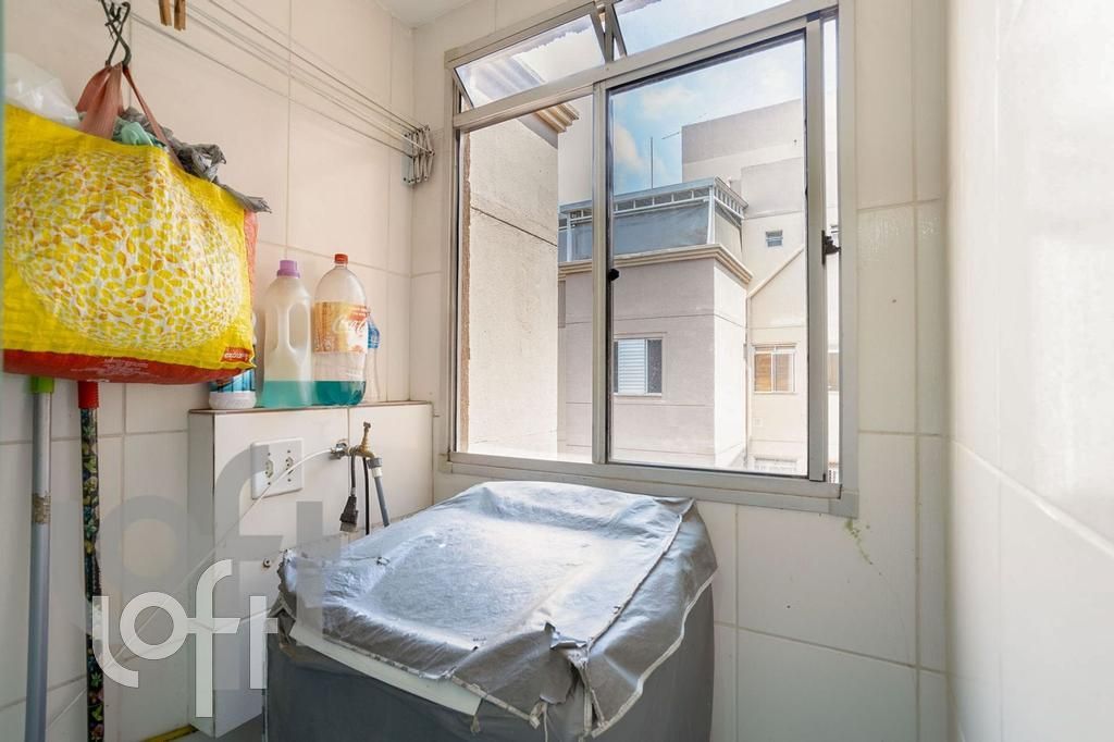 Apartamento à venda com 3 quartos, 93m² - Foto 17