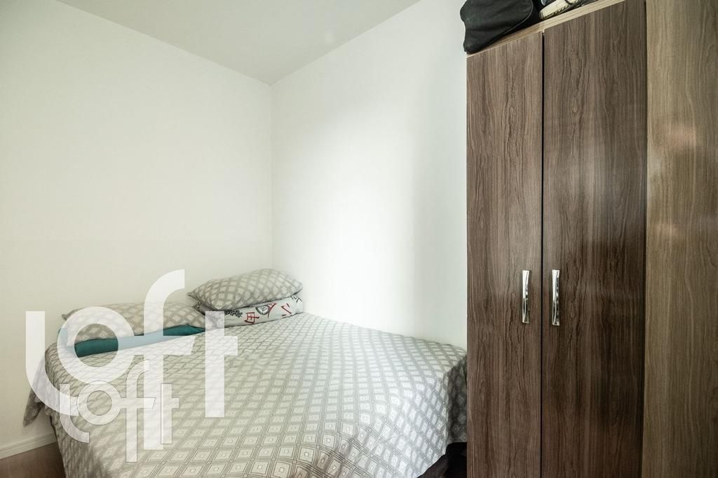 Apartamento, 2 quartos, 46 m² - Foto 10